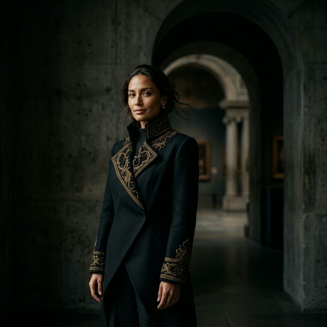 Mona Lisa Modern Maestro